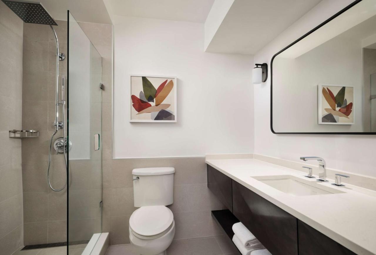 Preferred King at Sonesta White Plains Downtown