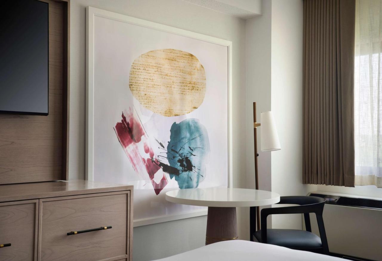 Preferred King at Sonesta White Plains Downtown