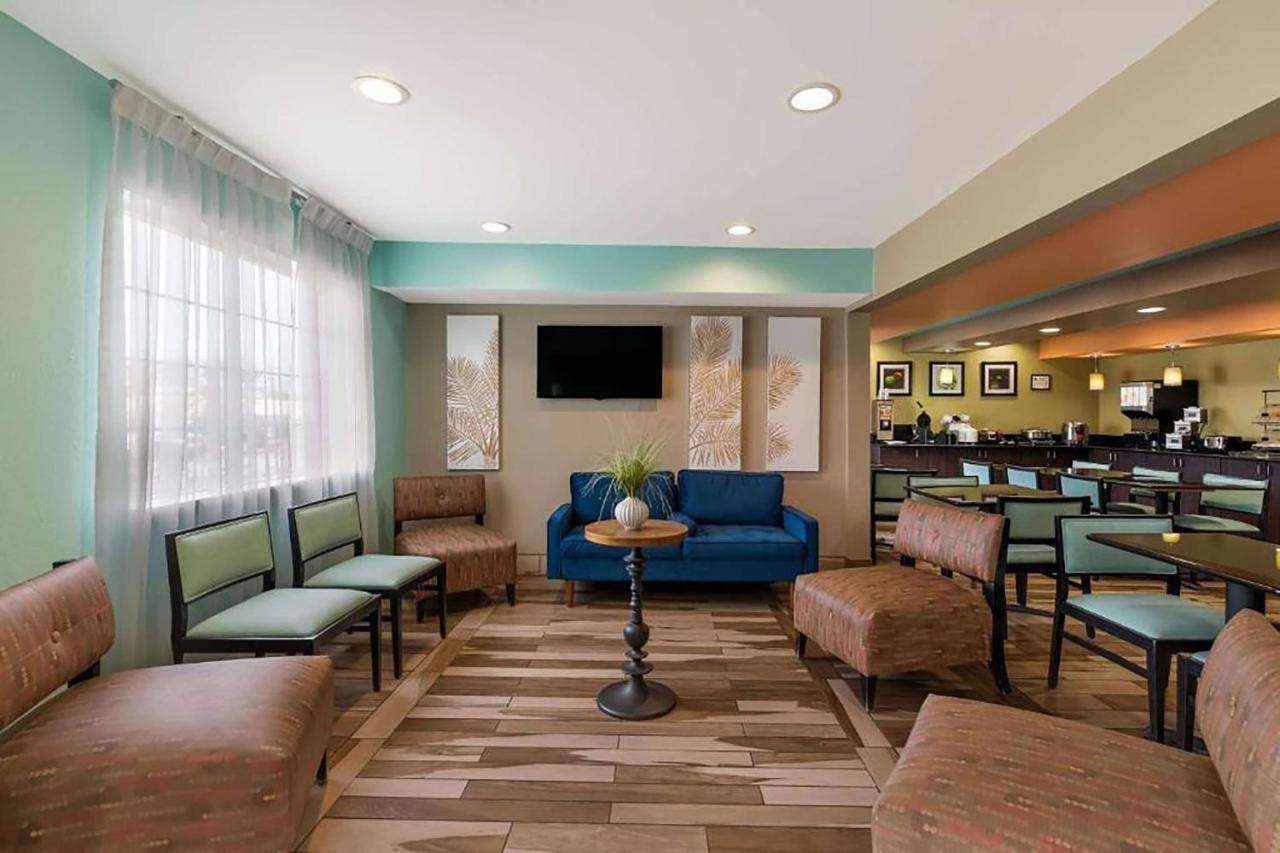| Best Western Plus Elizabeth City Inn & Suites