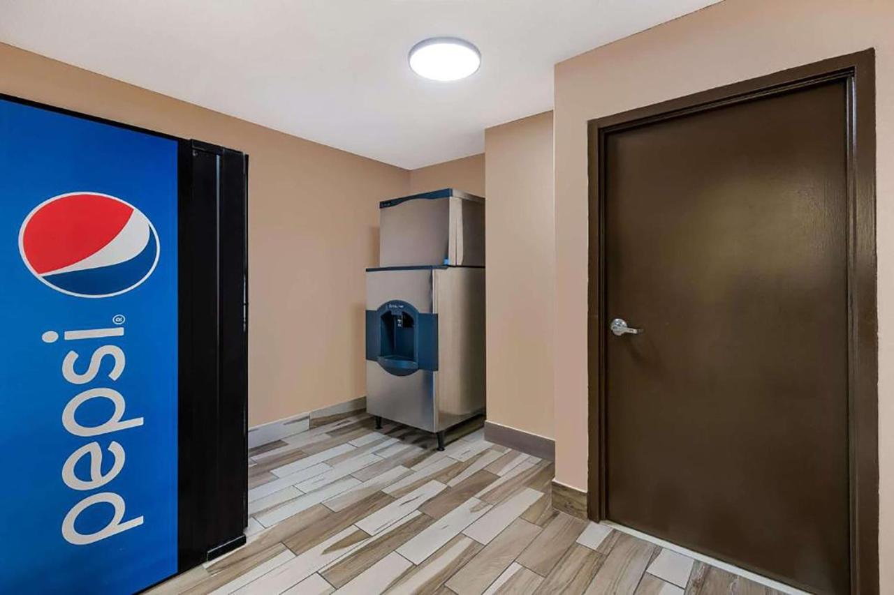 | Best Western Plus Elizabeth City Inn & Suites