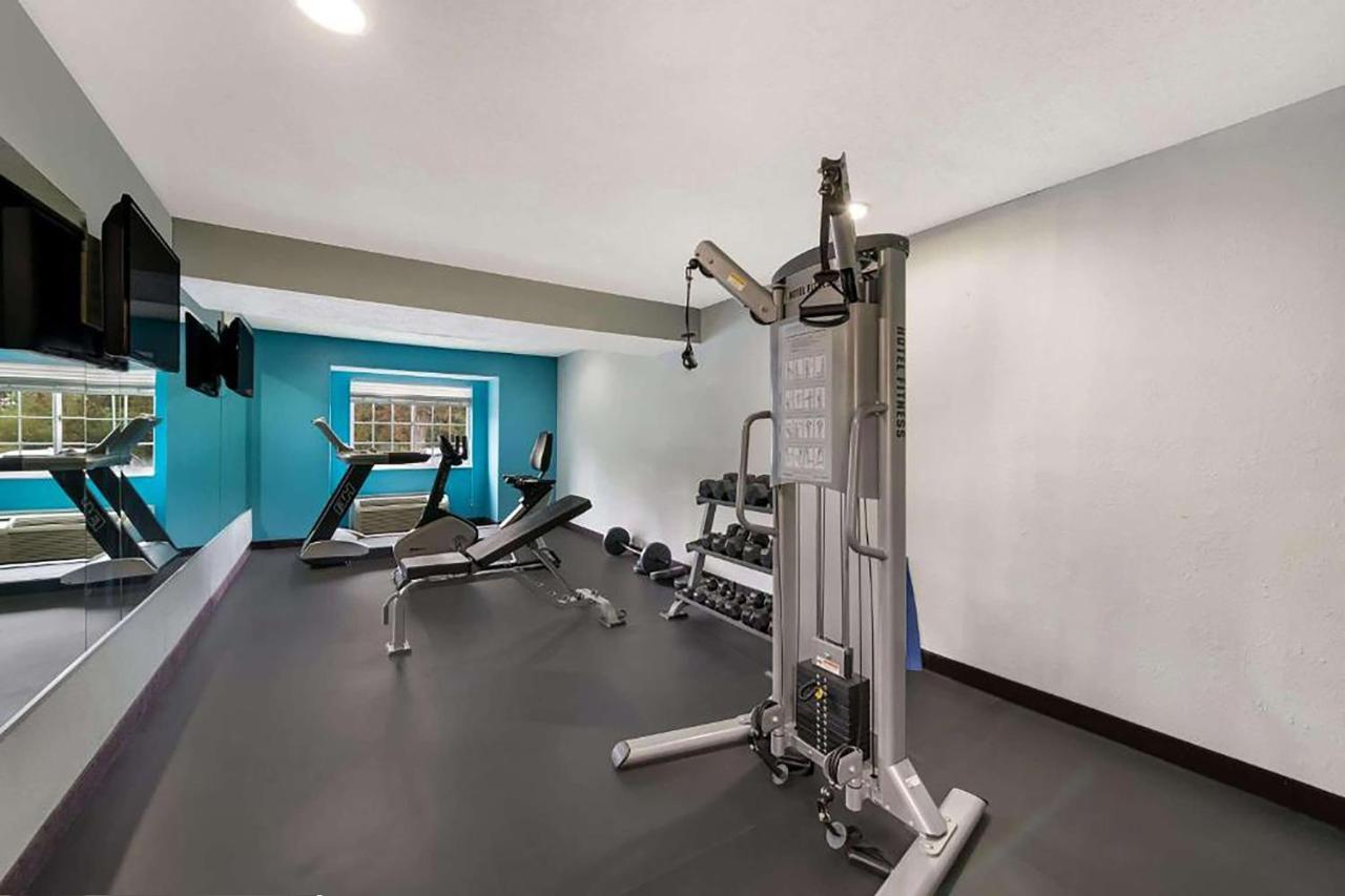 | Best Western Plus Elizabeth City Inn & Suites