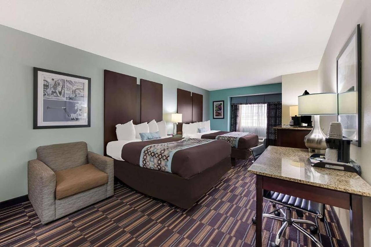 Best Western Plus Elizabeth City Inn & Suites