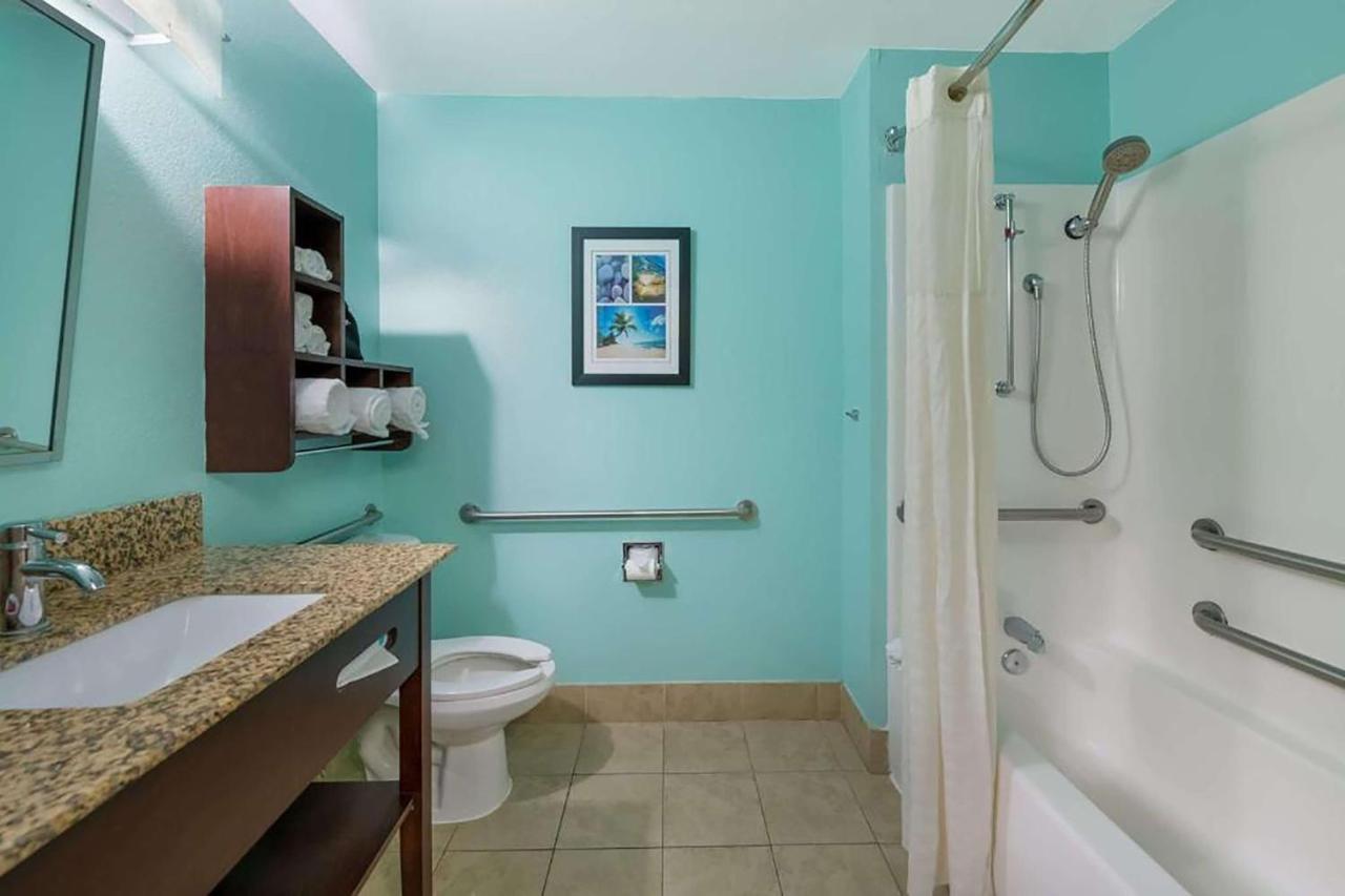 Best Western Plus Elizabeth City Inn & Suites