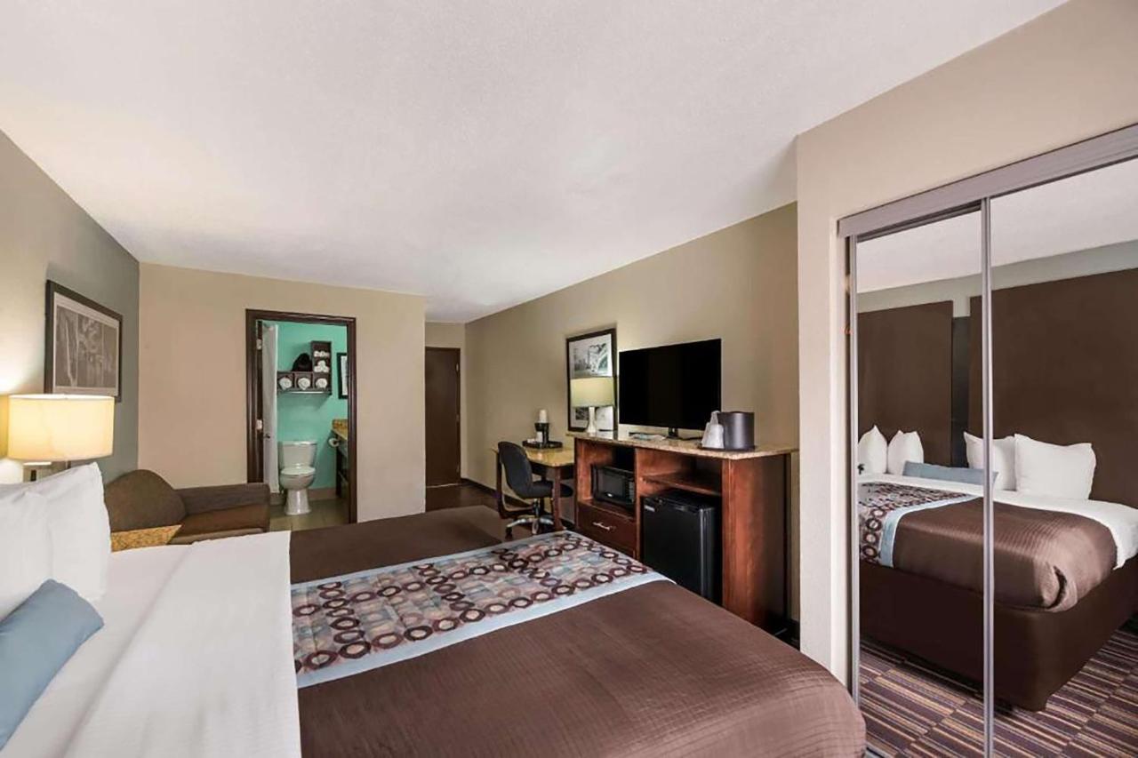 Best Western Plus Elizabeth City Inn & Suites
