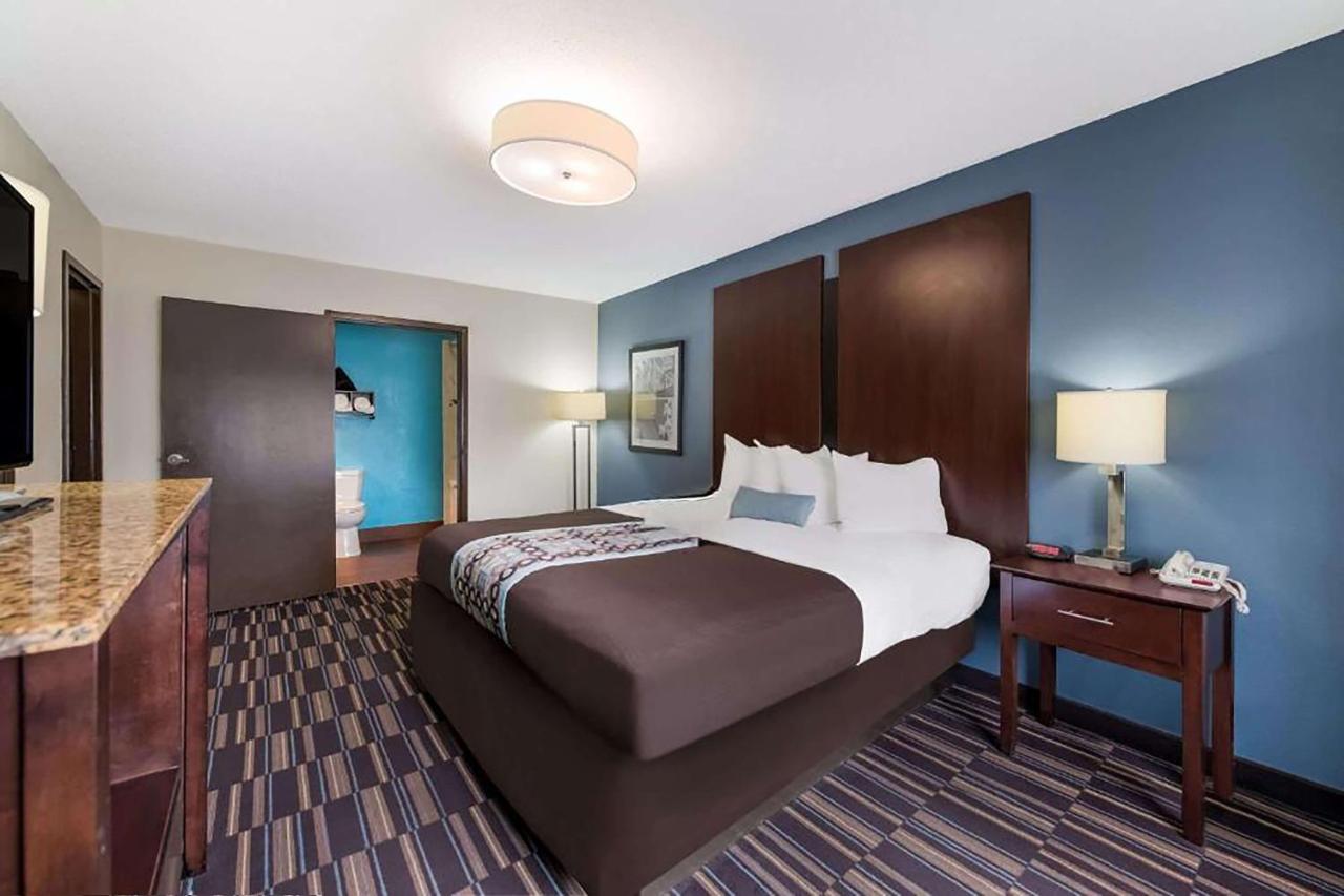  | Best Western Plus Elizabeth City Inn & Suites