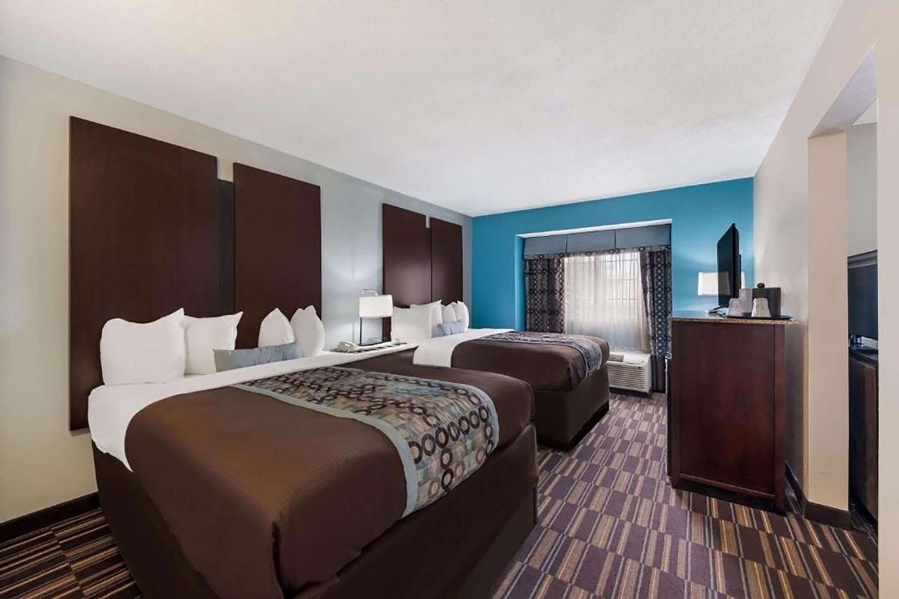 | Best Western Plus Elizabeth City Inn & Suites