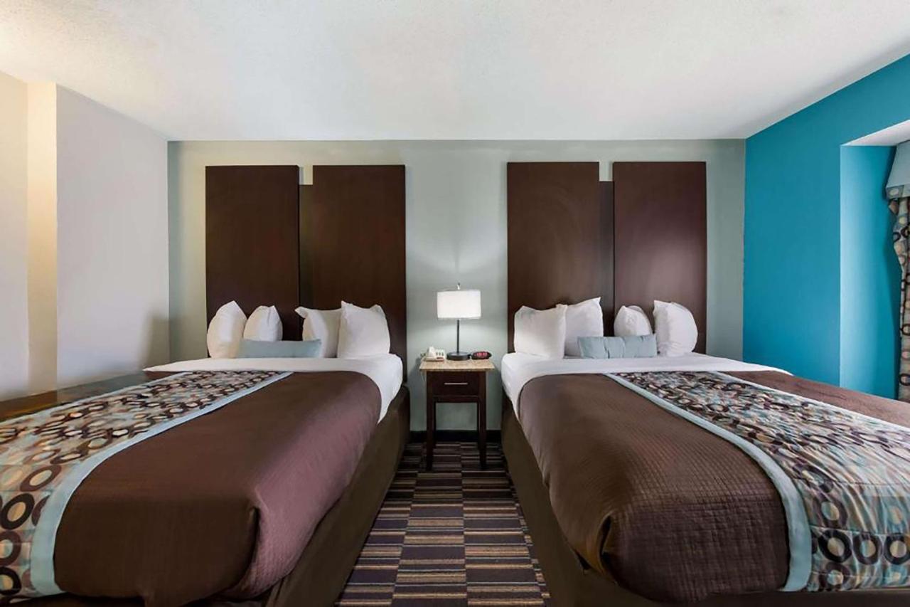 Best Western Plus Elizabeth City Inn & Suites