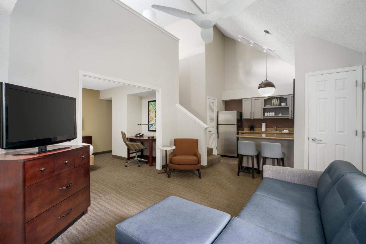  | Residence Inn by Marriott Seattle Bellevue