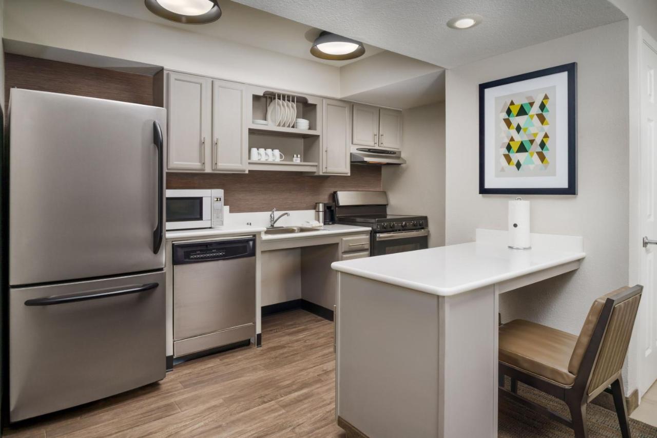  | Residence Inn by Marriott Seattle Bellevue