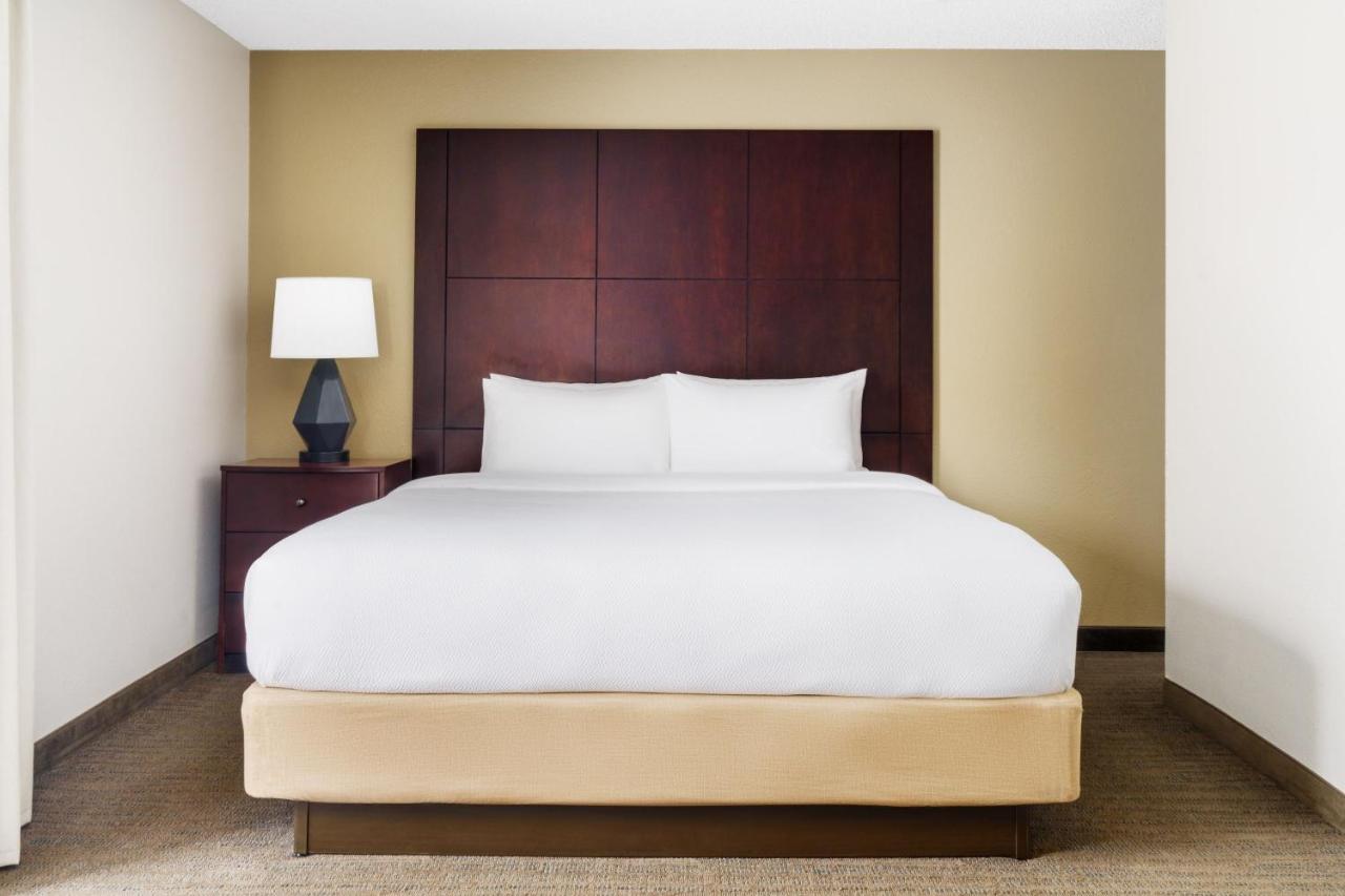  | Residence Inn by Marriott Seattle Bellevue