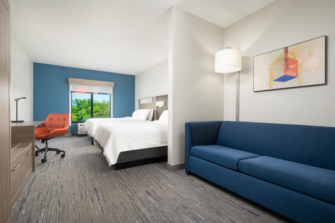  | Holiday Inn Express & Suites Newport S, an IHG Hotel
