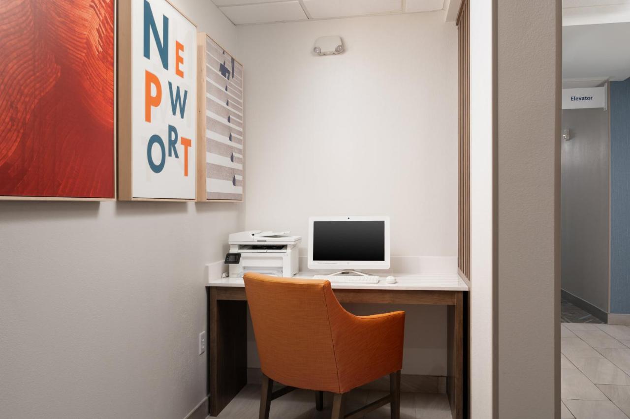  | Holiday Inn Express & Suites Newport S, an IHG Hotel