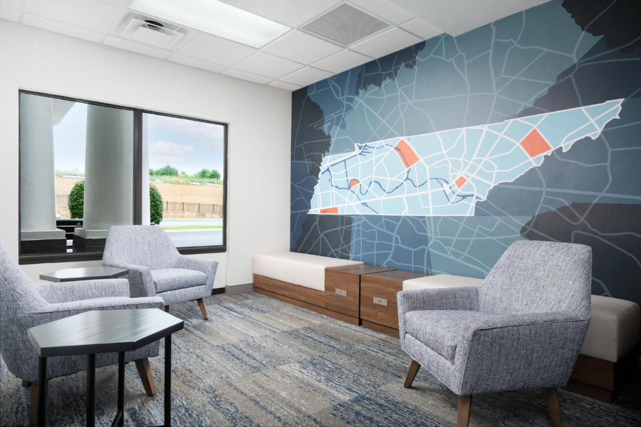  | Holiday Inn Express & Suites Newport S, an IHG Hotel