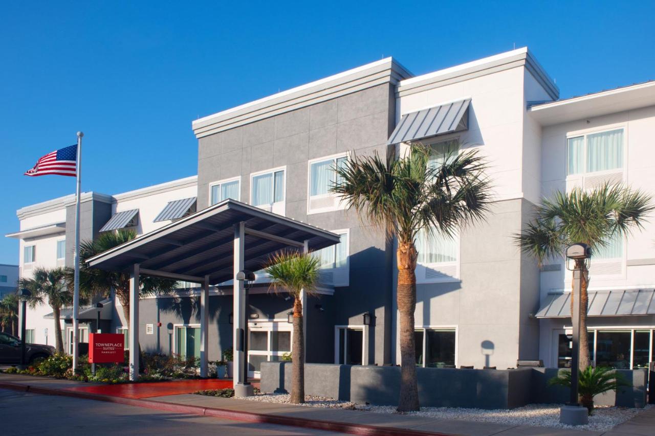| TownePlace Suites by Marriott Galveston Island