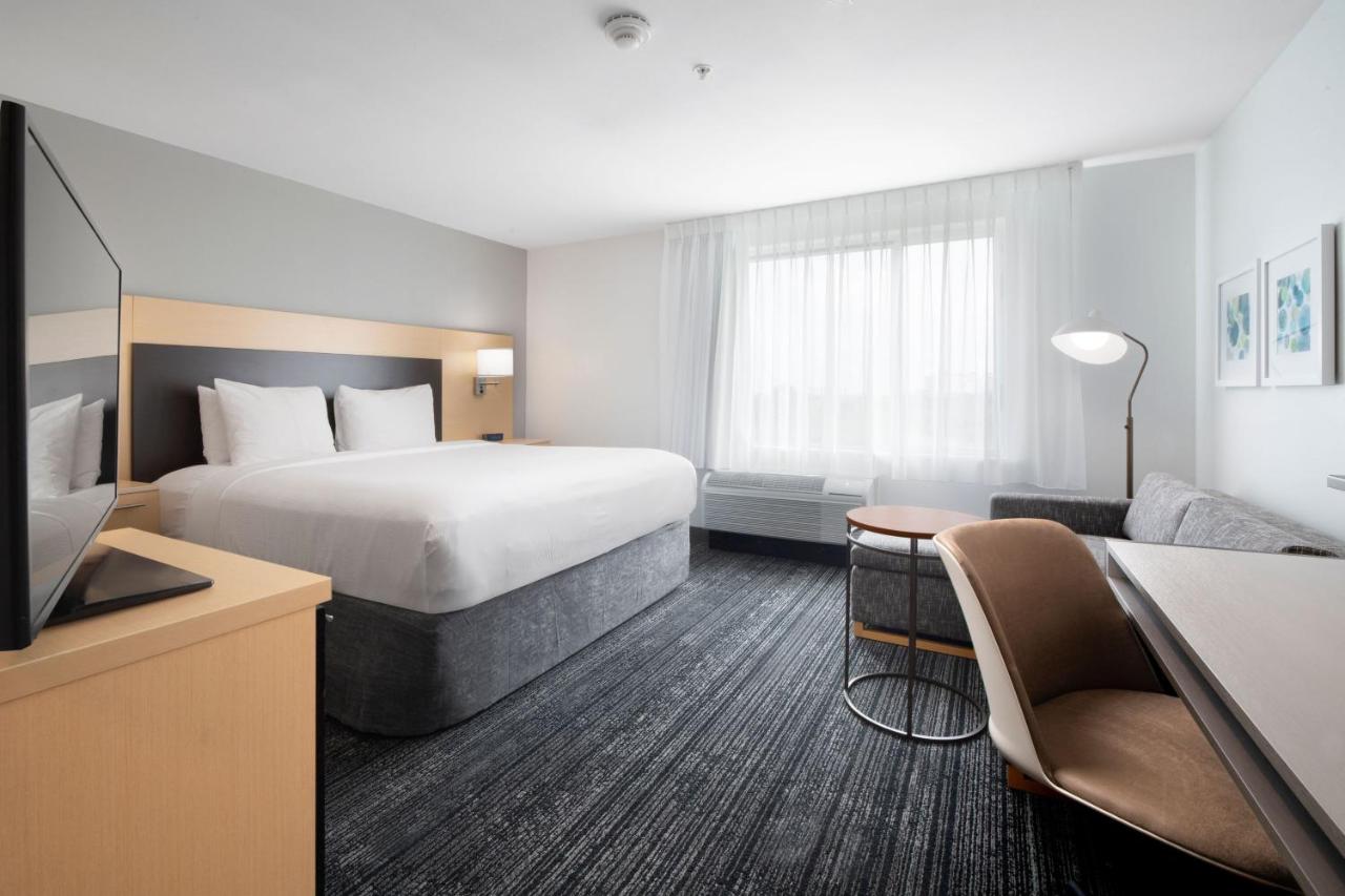 | TownePlace Suites by Marriott Galveston Island