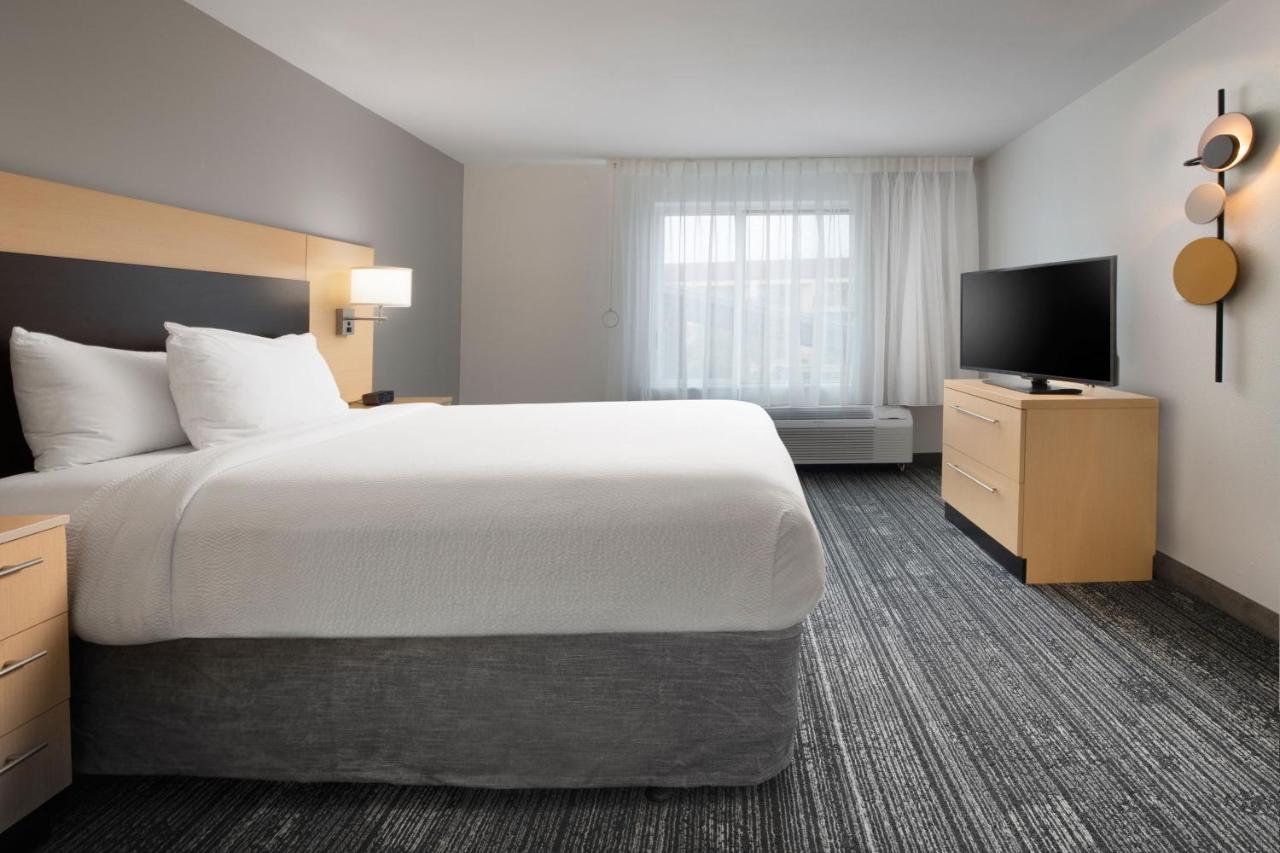 | TownePlace Suites by Marriott Galveston Island