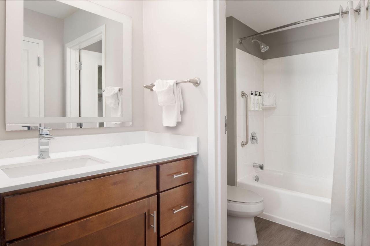 | TownePlace Suites by Marriott Galveston Island