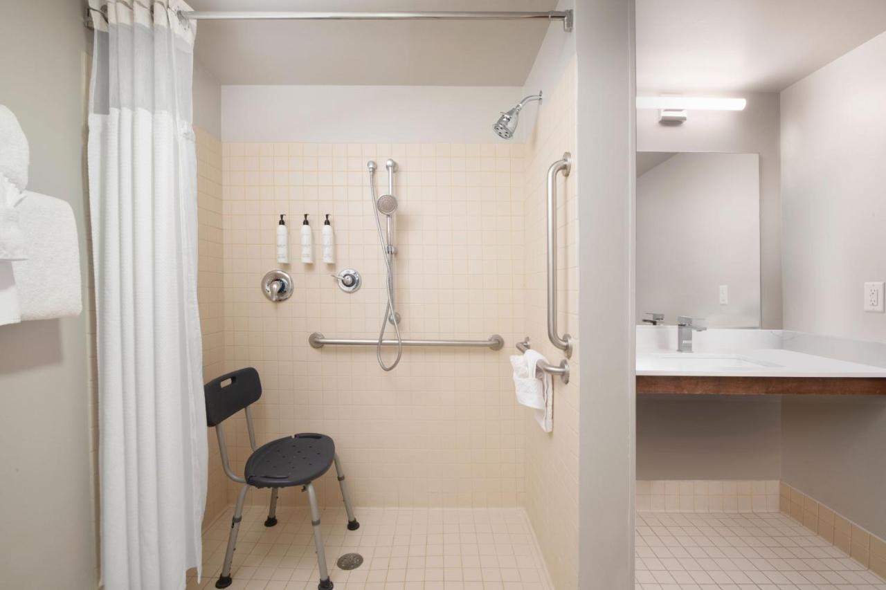 | TownePlace Suites by Marriott Galveston Island