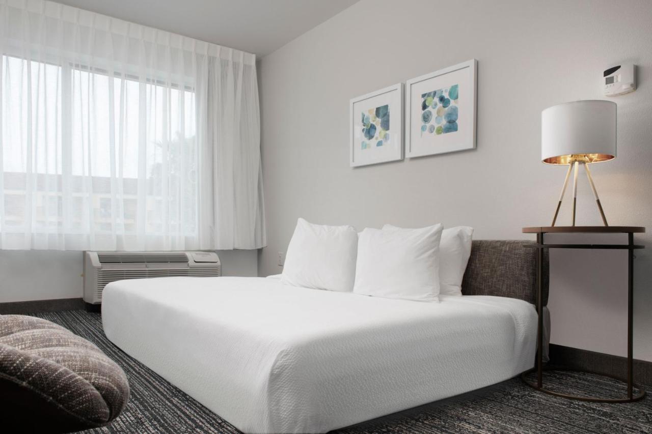 | TownePlace Suites by Marriott Galveston Island