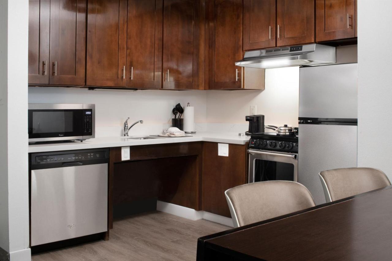 | TownePlace Suites by Marriott Galveston Island