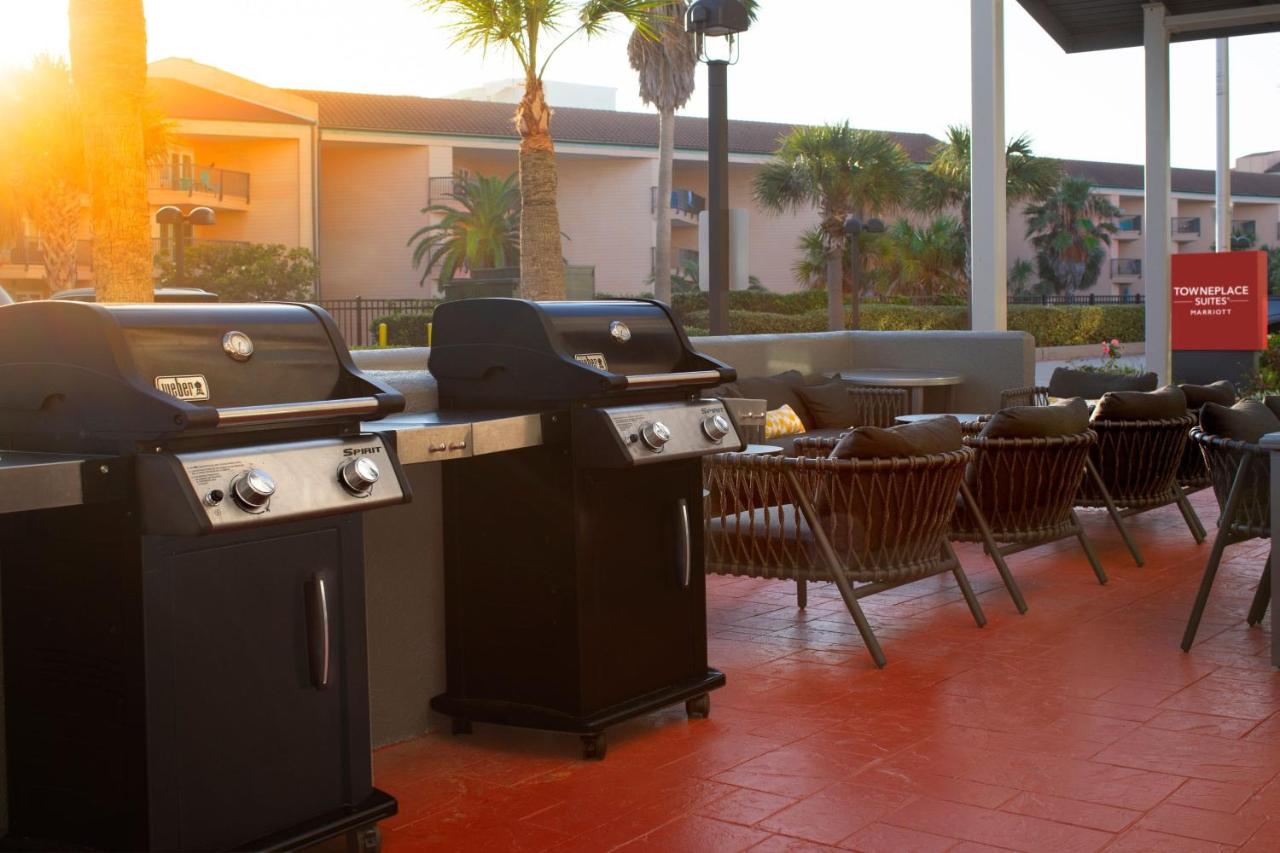| TownePlace Suites by Marriott Galveston Island