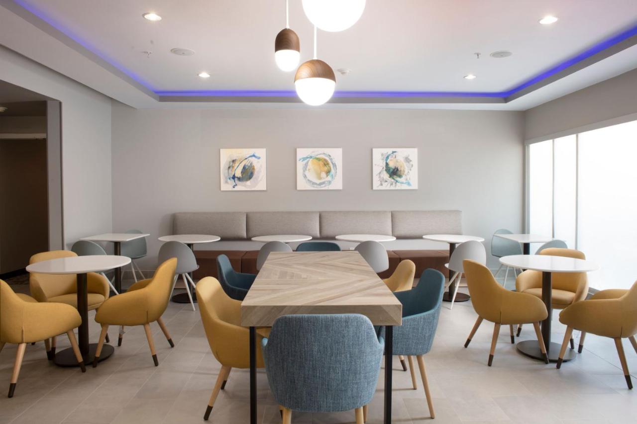 | TownePlace Suites by Marriott Galveston Island