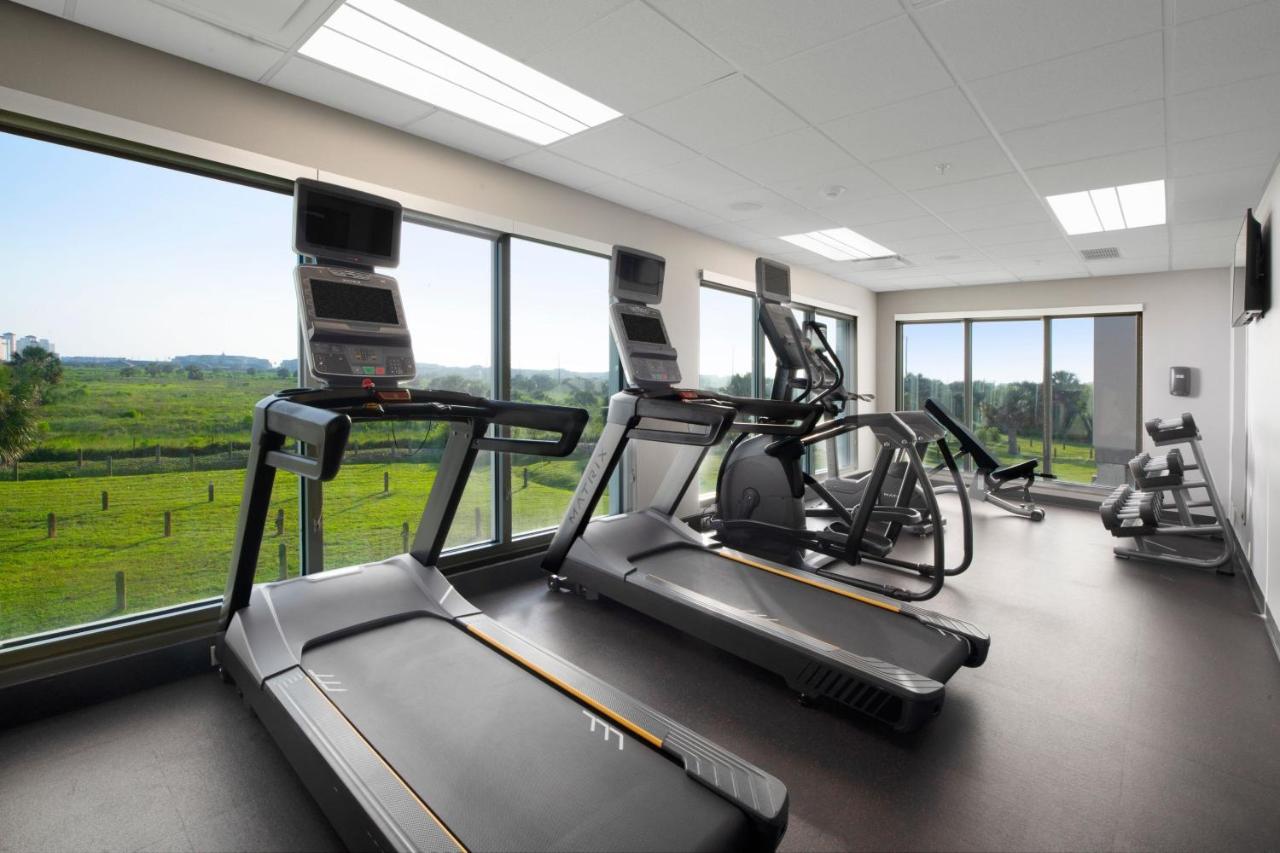 | TownePlace Suites by Marriott Galveston Island