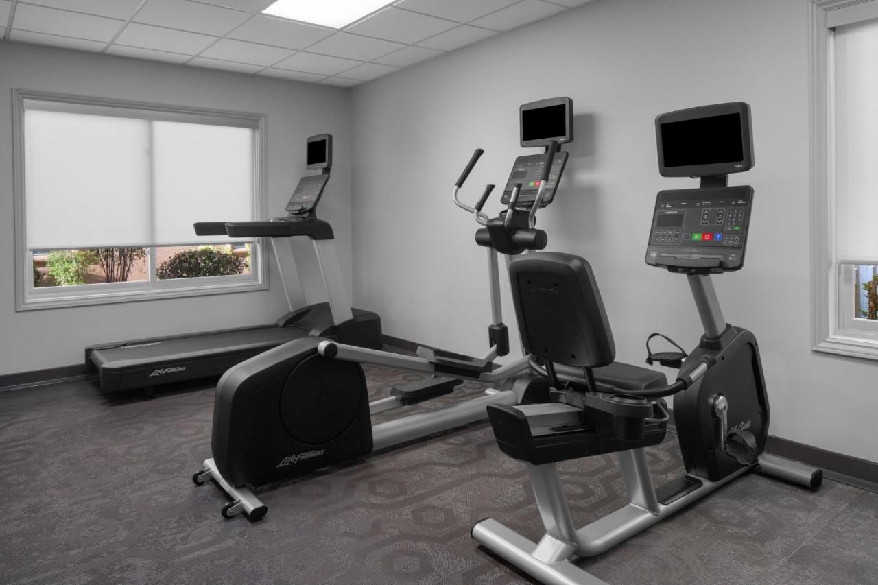 | Residence Inn By Marriott Santa Clarita Valencia