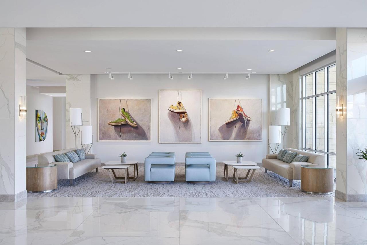 | HOTEL PASEO, Autograph Collection