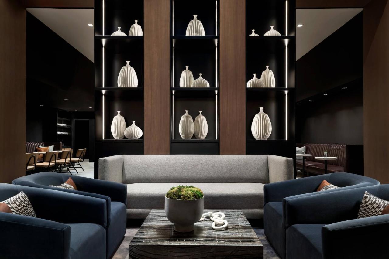 | AC Hotel Washington DC Downtown