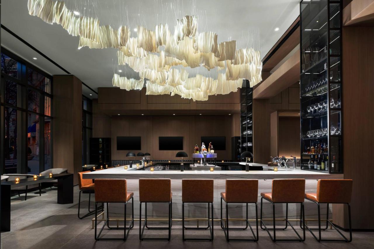 | AC Hotel Washington DC Downtown