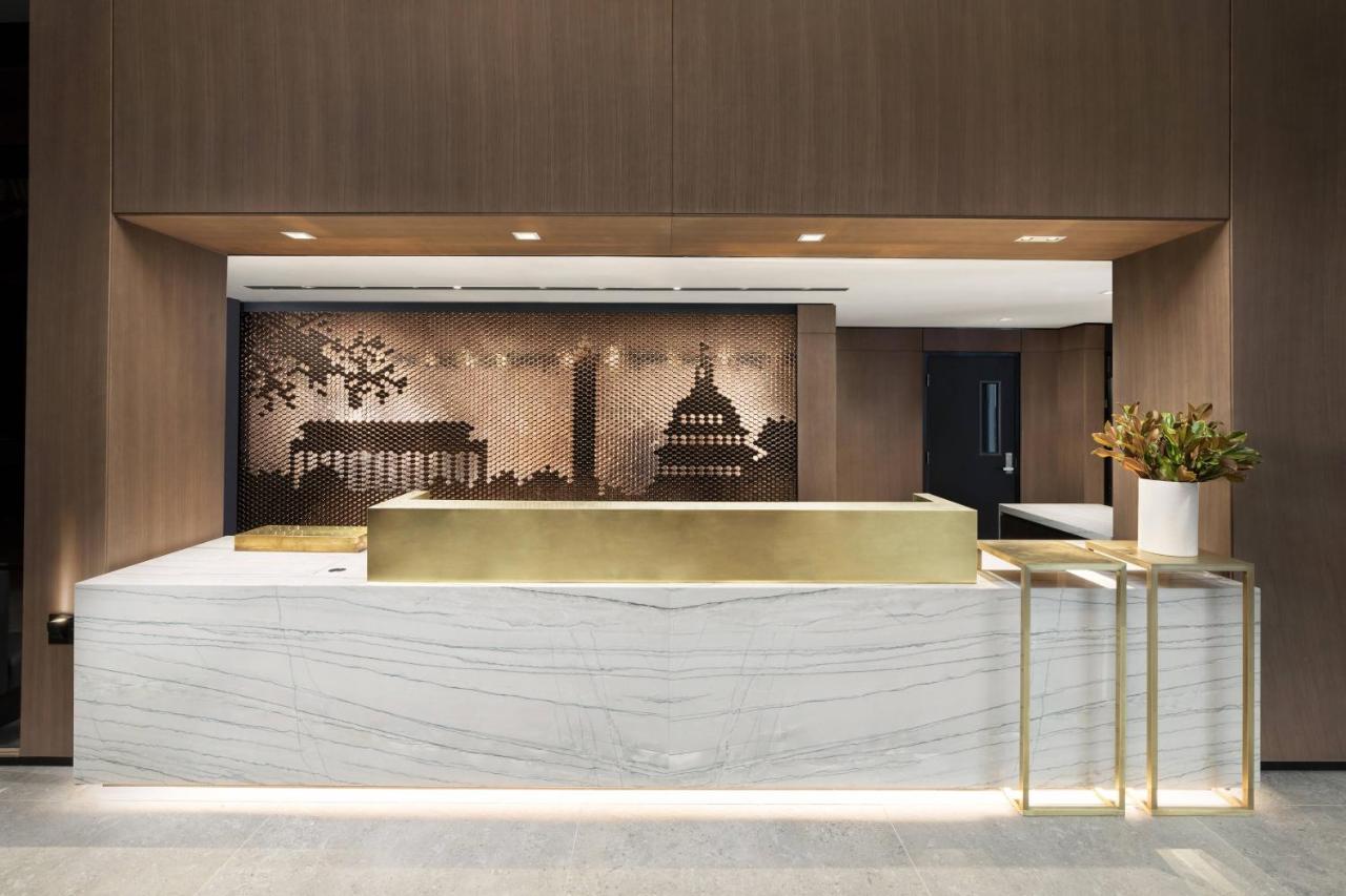 | AC Hotel Washington DC Downtown