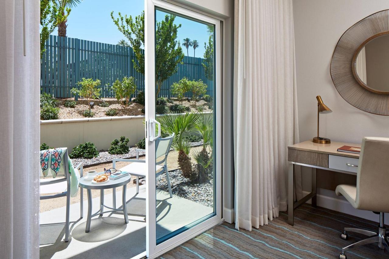 | HOTEL PASEO, Autograph Collection