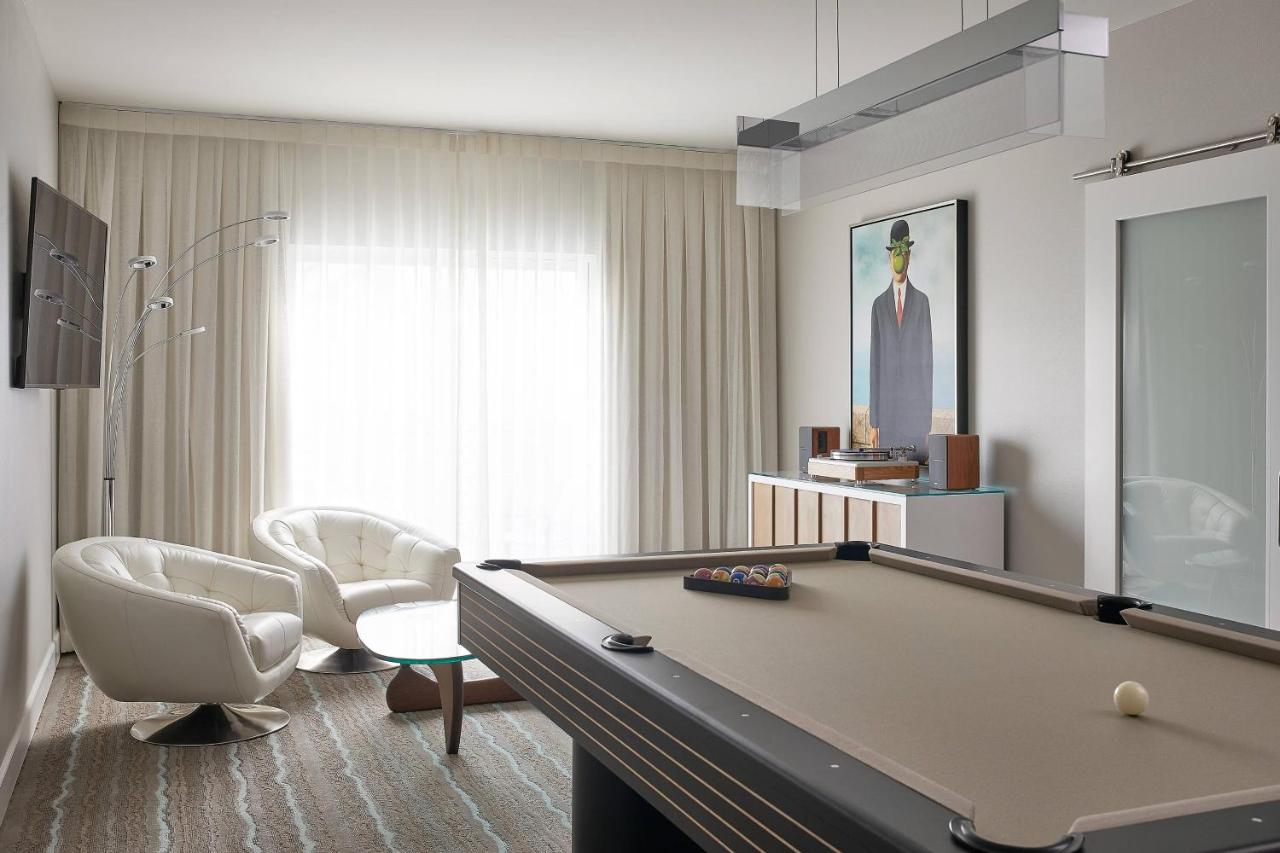 | HOTEL PASEO, Autograph Collection
