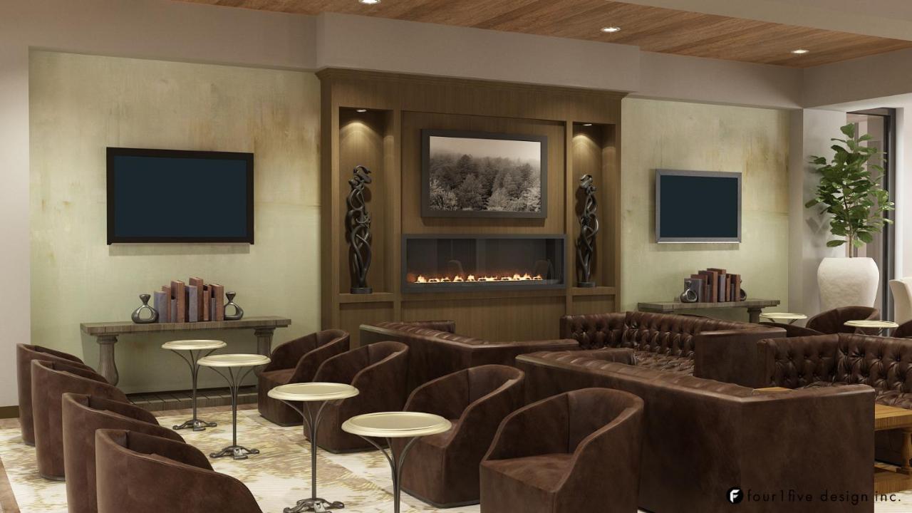  | Four Points by Sheraton Santa Cruz Scotts Valley