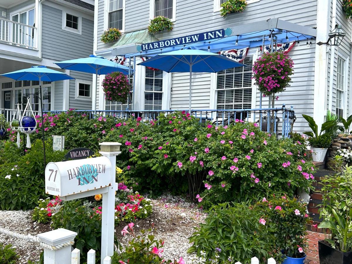  | Harborview Inn