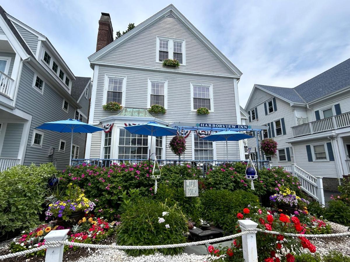  | Harborview Inn