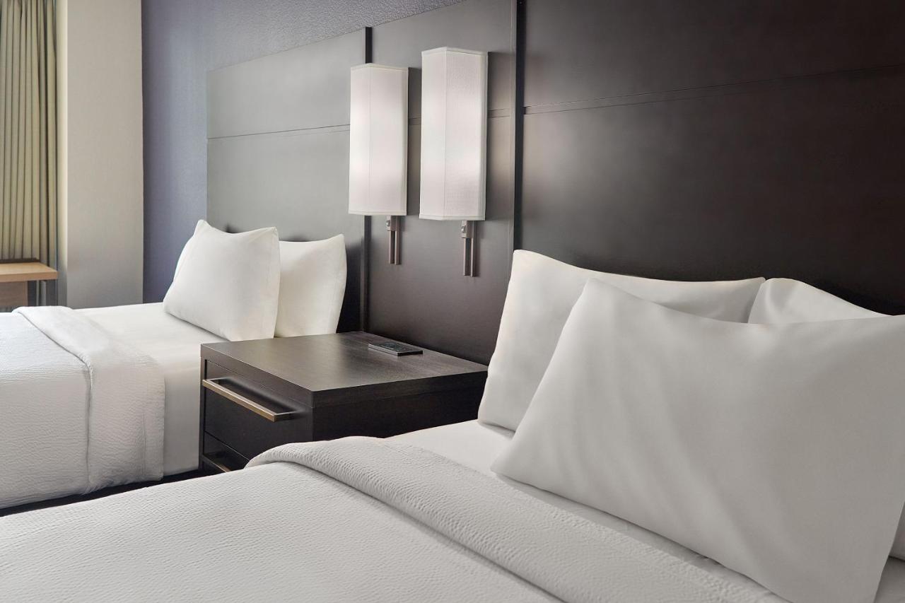 | Residence Inn Washington, DC/ Downtown