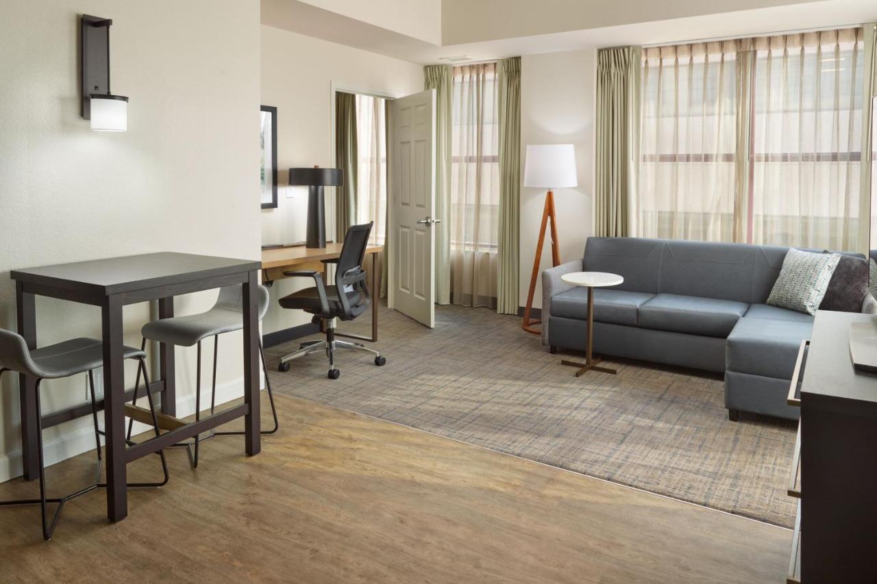 | Residence Inn Washington, DC/ Downtown