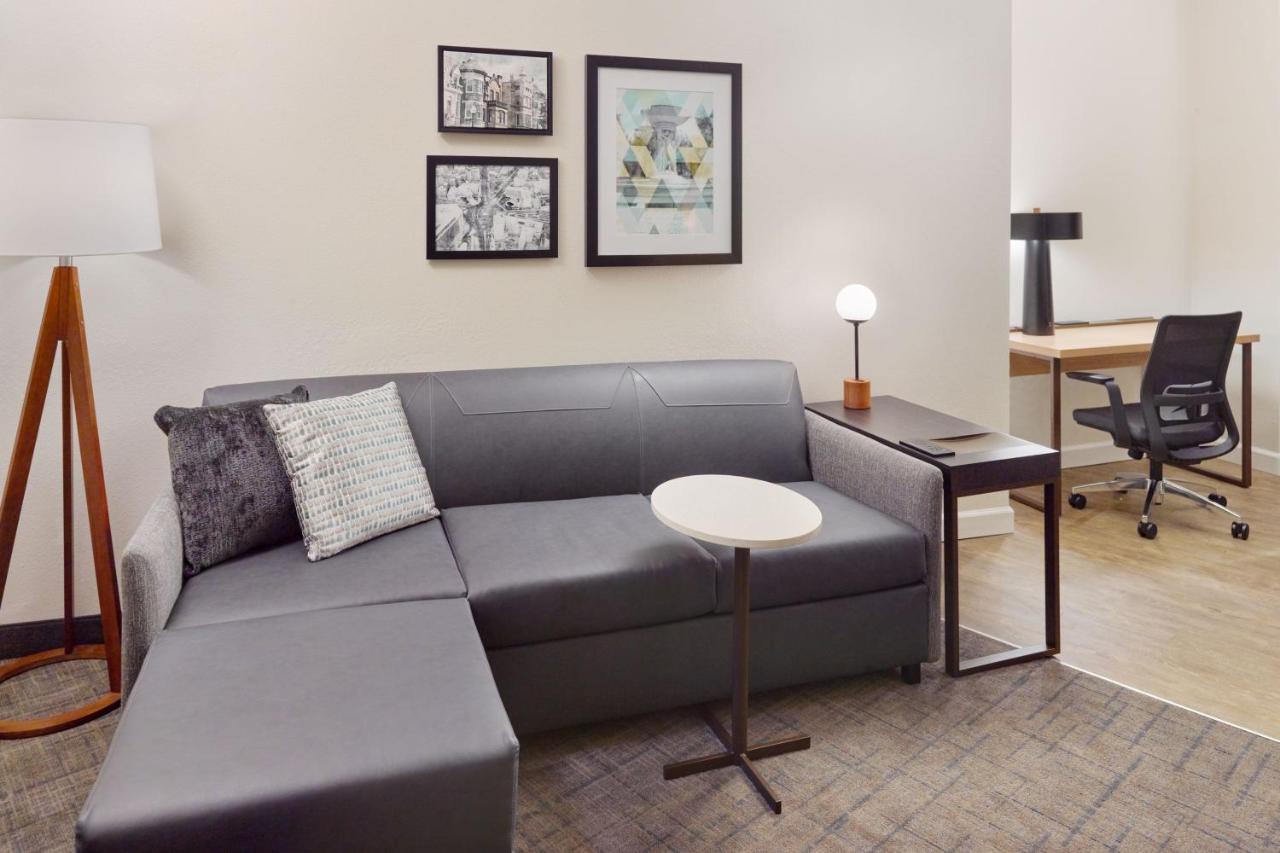 | Residence Inn Washington, DC/ Downtown