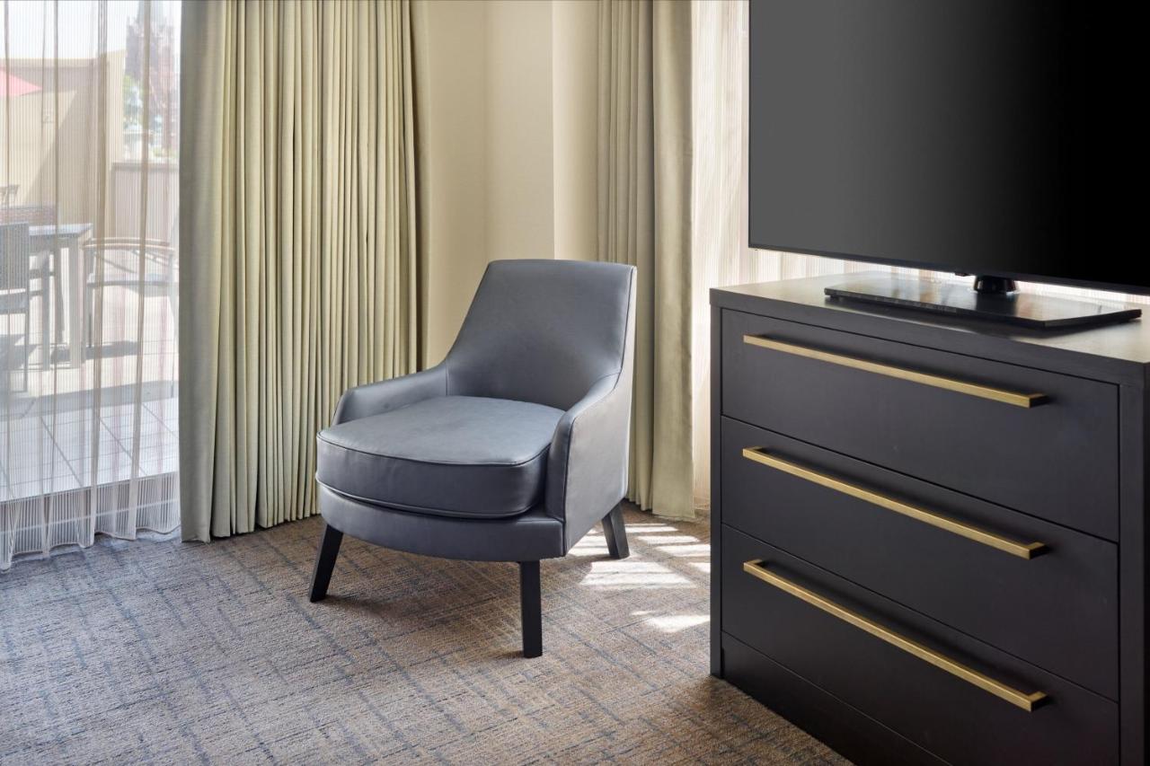  | Residence Inn Washington, DC/ Downtown