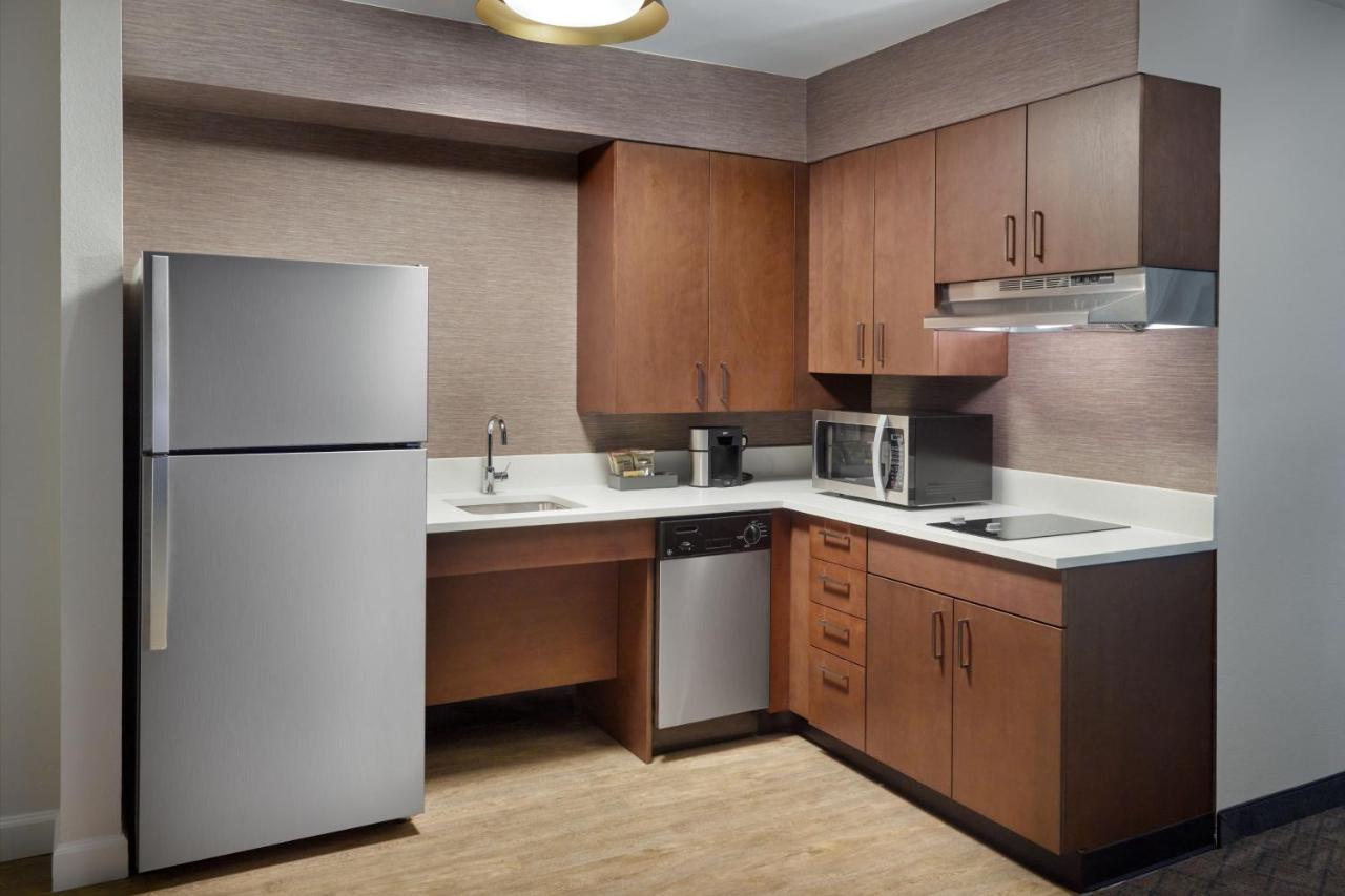 | Residence Inn Washington, DC/ Downtown