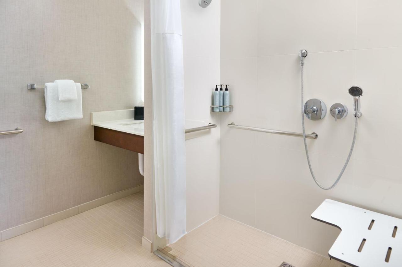 | Residence Inn Washington, DC/ Downtown