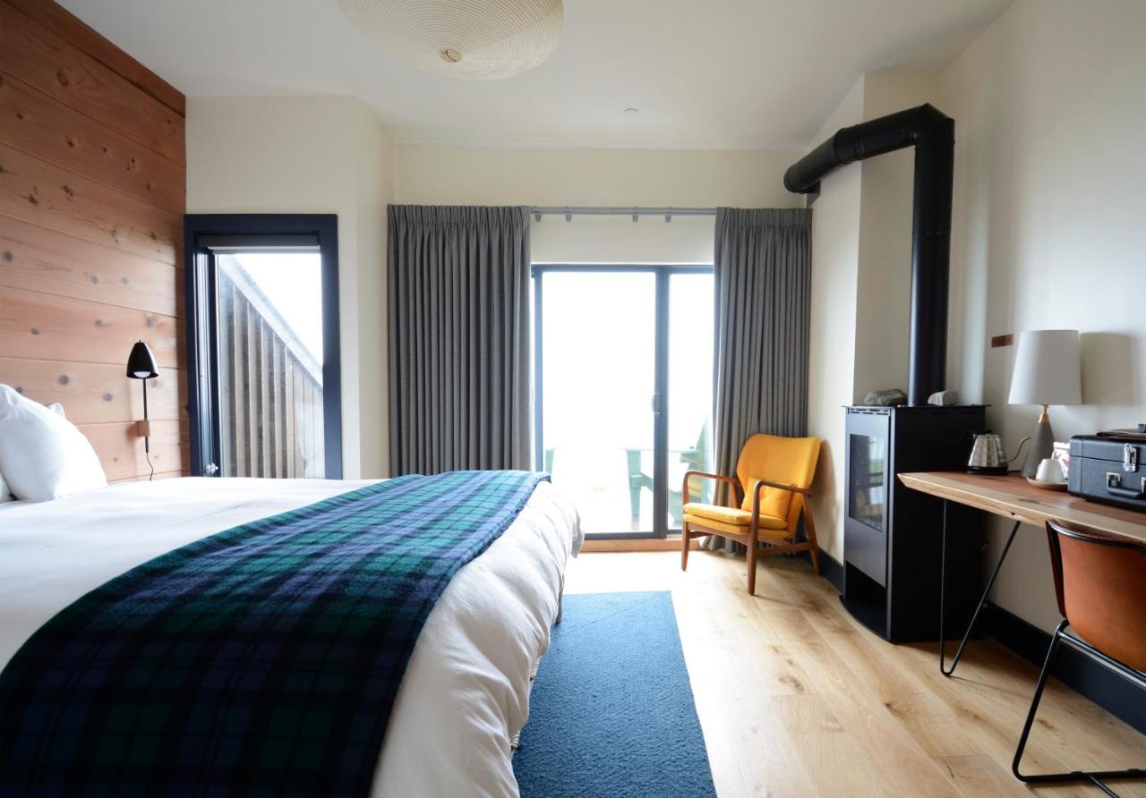  | Timber Cove Resort