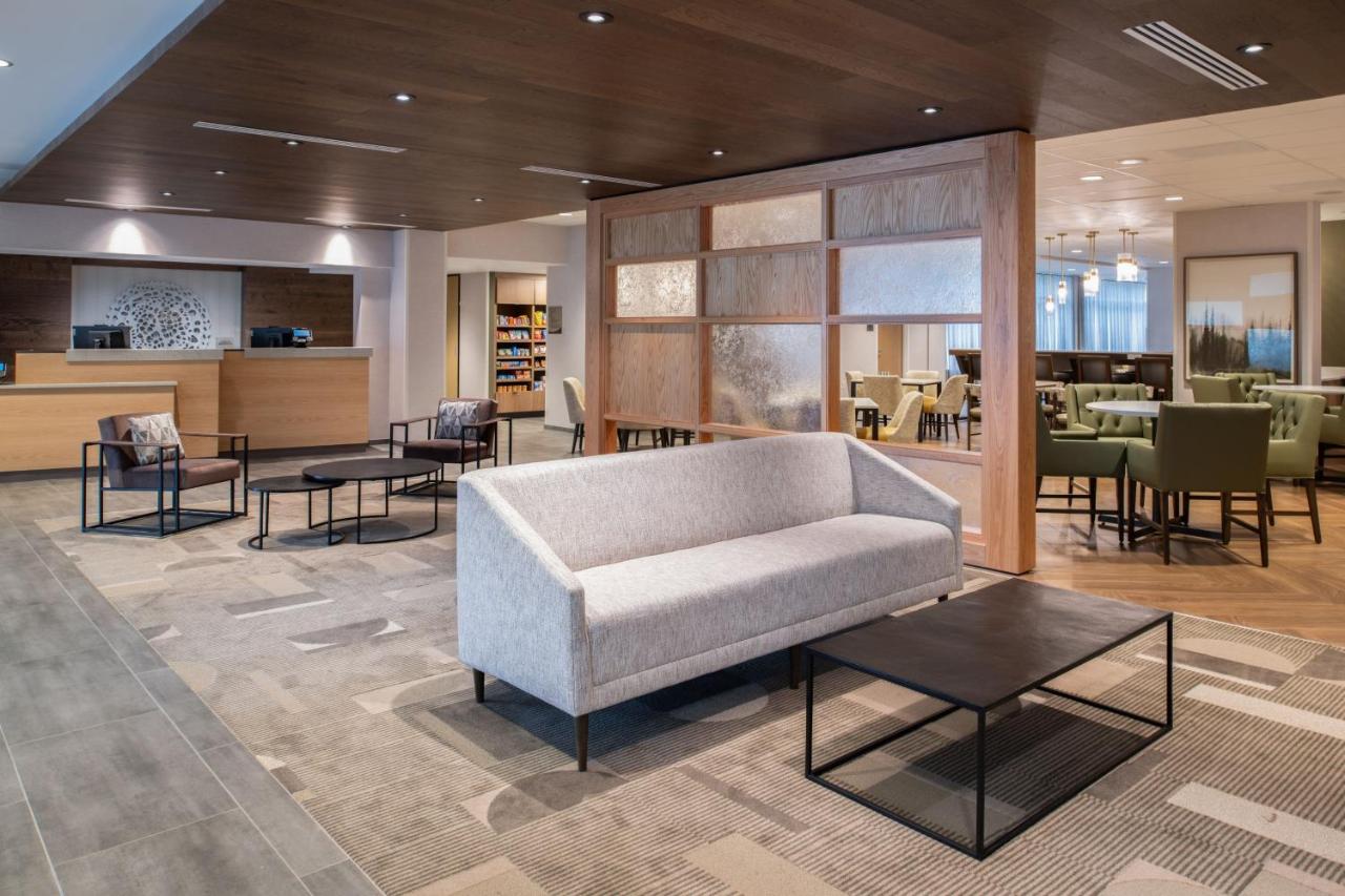  | Fairfield by Marriott Inn & Suites Issaquah
