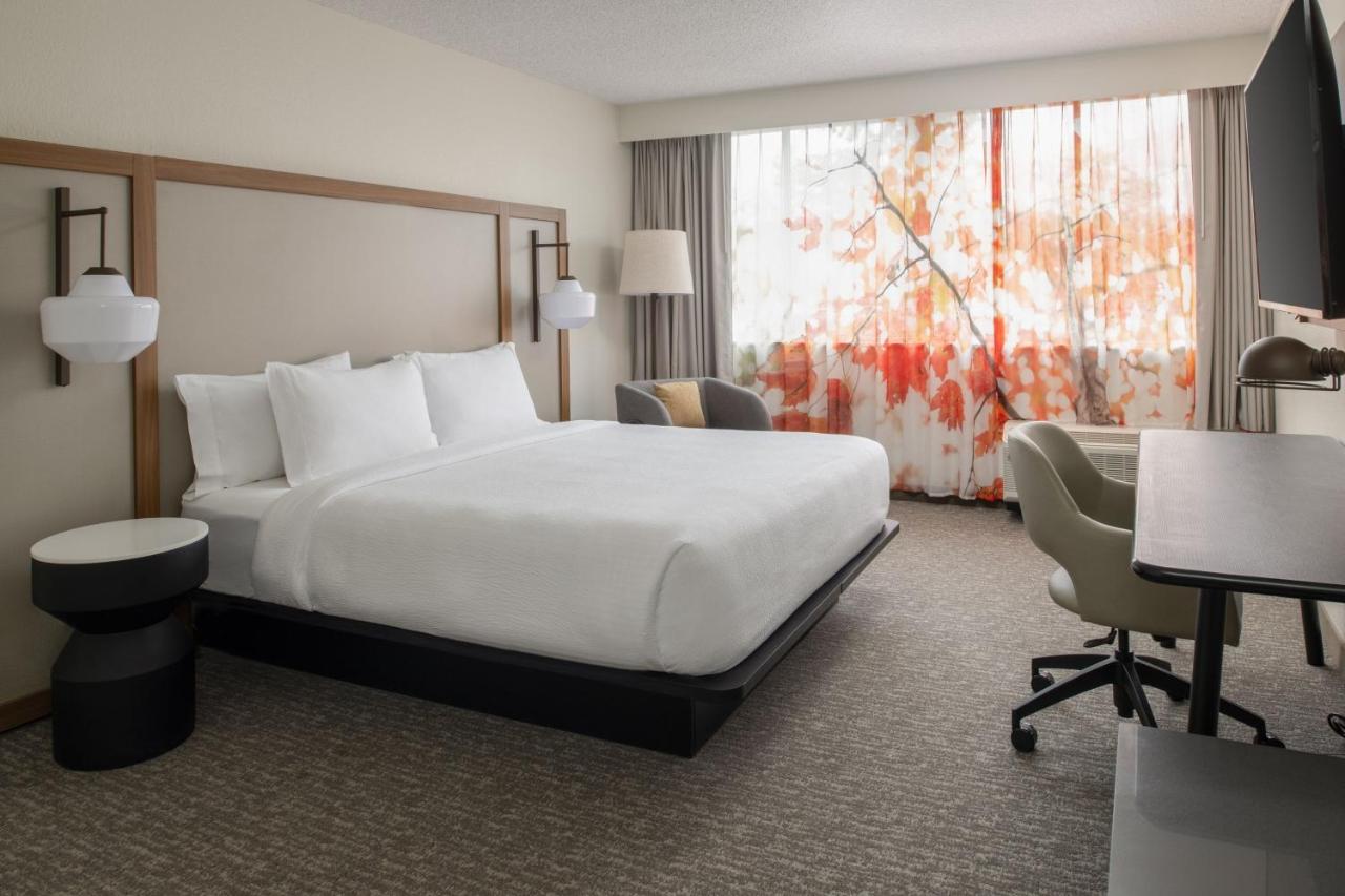  | Fairfield by Marriott Inn & Suites Issaquah
