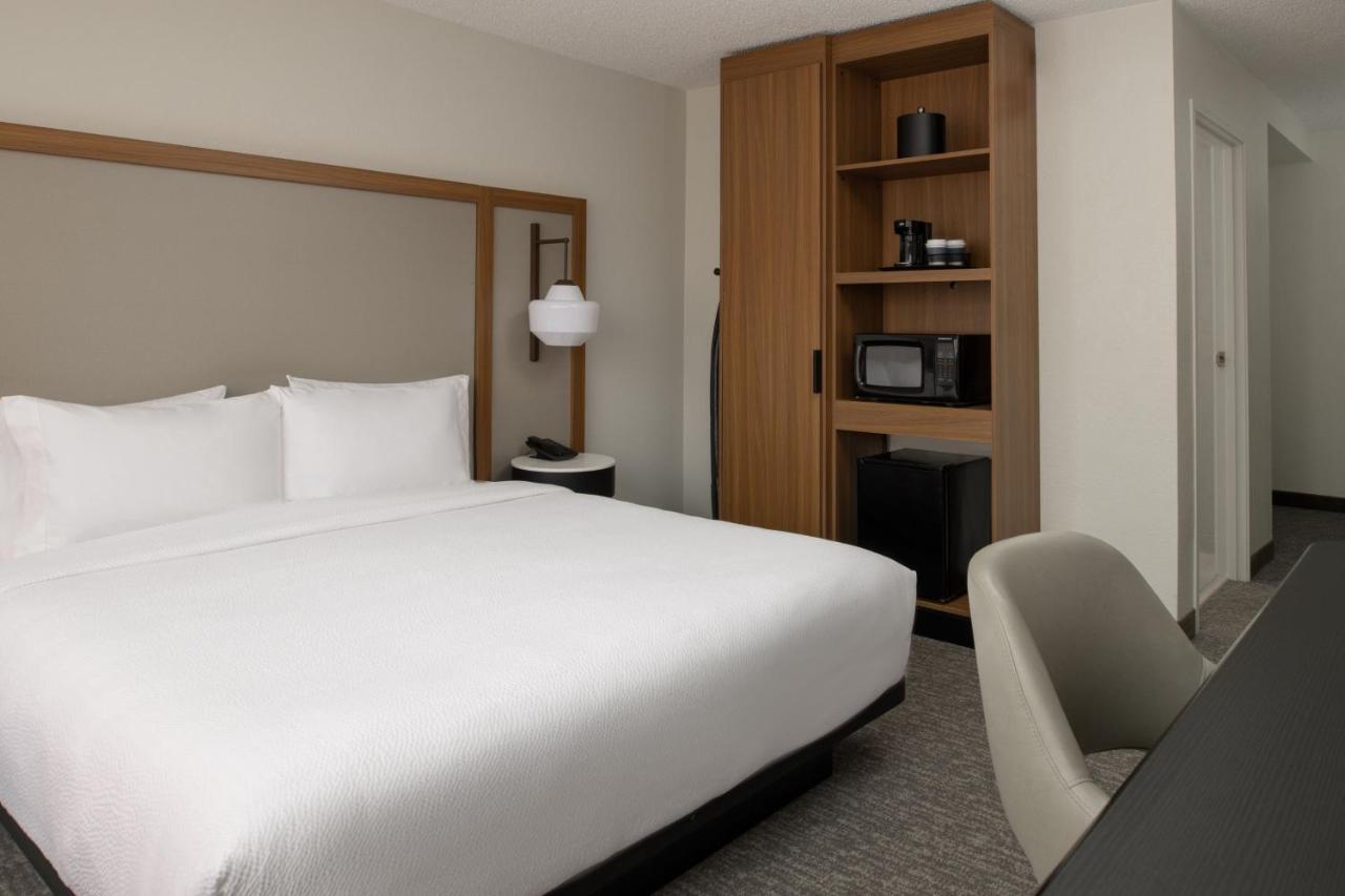  | Fairfield by Marriott Inn & Suites Issaquah