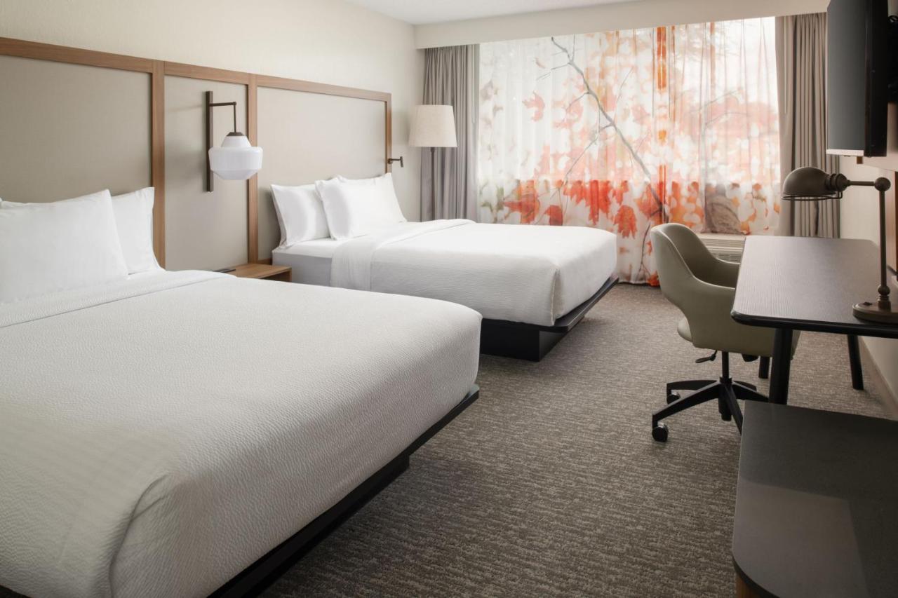  | Fairfield by Marriott Inn & Suites Issaquah