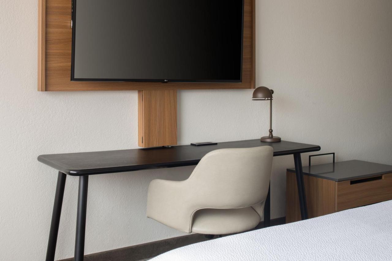  | Fairfield by Marriott Inn & Suites Issaquah
