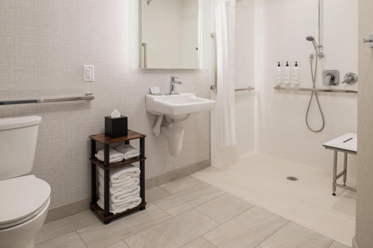  | Fairfield by Marriott Inn & Suites Issaquah